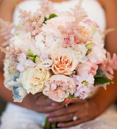 weddings, flowers and bouquets