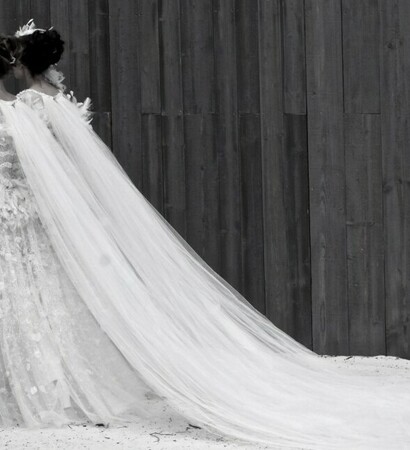 bride, designer and rights