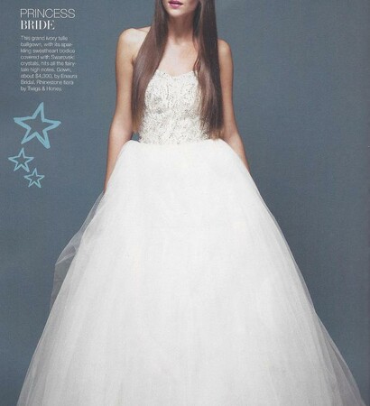 beautiful, skirt and bride