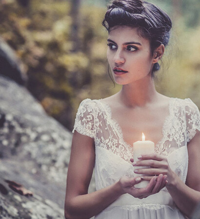 beautiful, stunning and bride