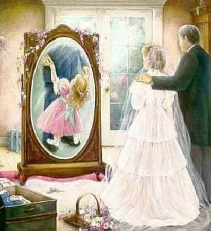 childhood, love and cute