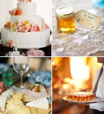 reception, party and country