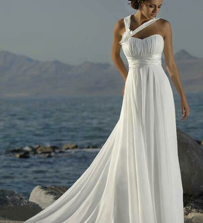 dress and en