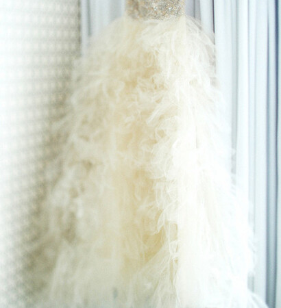 ruffle, gorgeous and dress