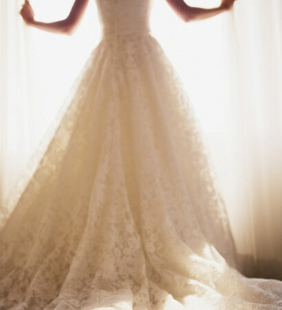fashion, detail and lace