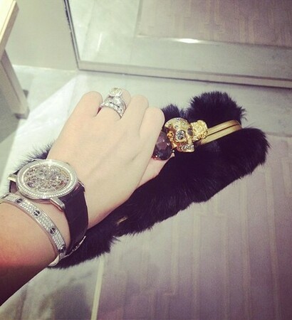 fashionable, watch and jamaica