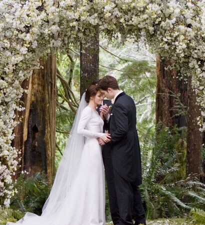 edward, bella and part 1