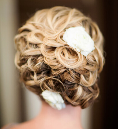 bridal, make up and up do