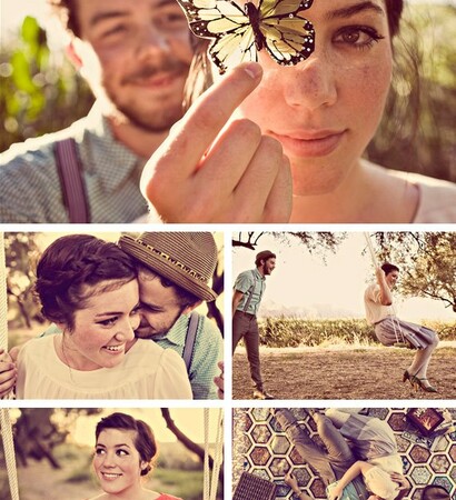 summer, photography and butterfly