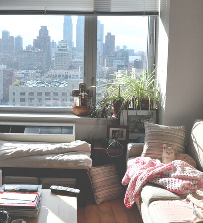 indie, new york and nyc