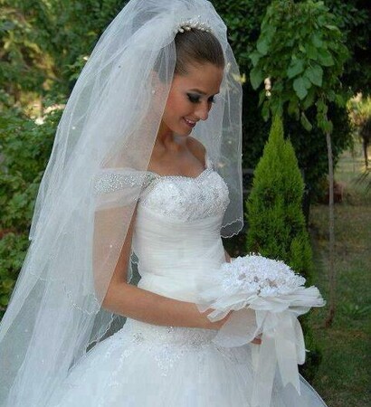 ring, happyness and dress