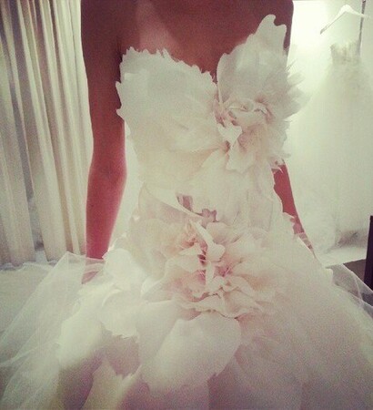 white, pretty and style