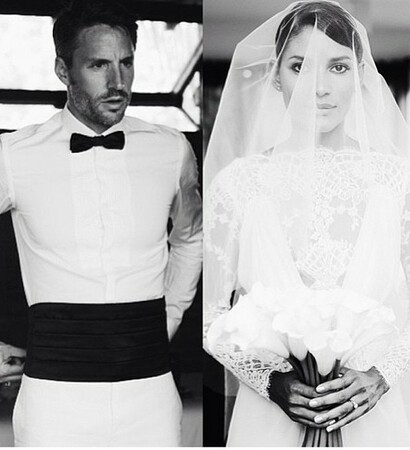 groom, interracial and beautiful