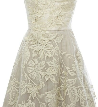 beautiful, lace dress and photography