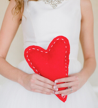 white, heart and valentines
