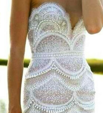 skins, haired and dresses