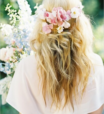 feminine, hair and hairstyle