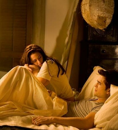 love, kristen and cullen