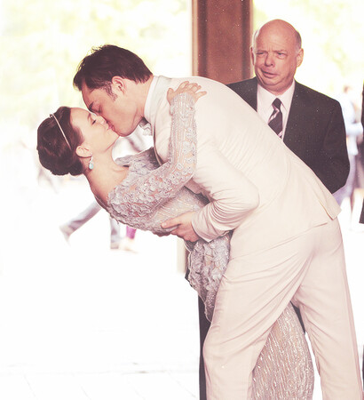 chuck bass, gossip and beautiful