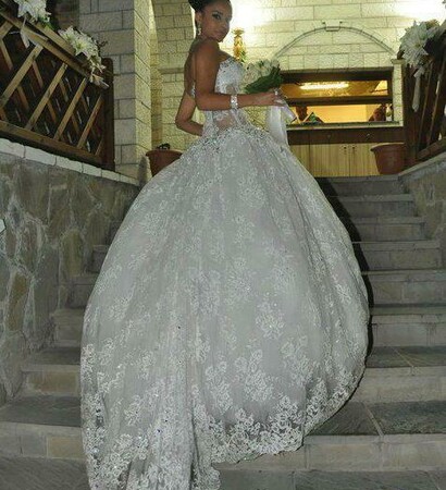 whitw dresses wedding and en