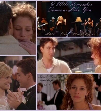 i will remember you, best friend and cameron diaz