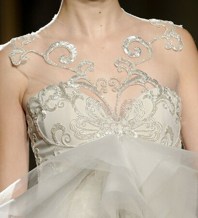 white, bride and fairy tale