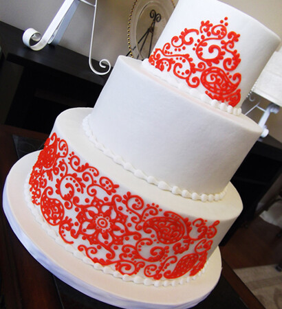birthday cake, elegant cake and wedding cake