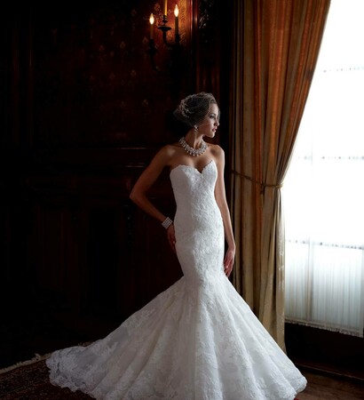 beautiful, wedding dress and dress