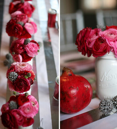 diy, wedding decor and flowers