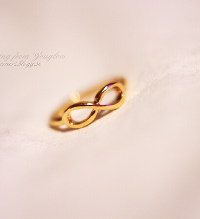 inspiration, infinity and yourglow