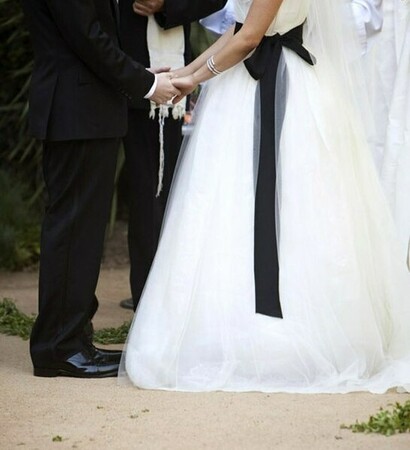 bright, romantic and classy
