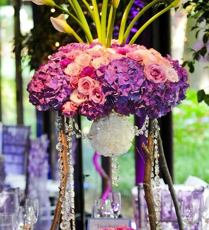 photo, flower and design