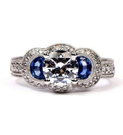 tuscaloosa, jewelry and preferred jeweler
