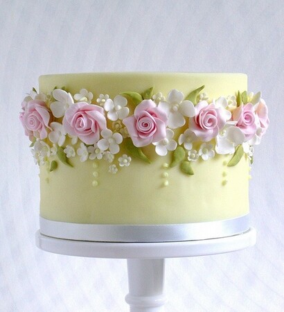 entertain, cakes and cake