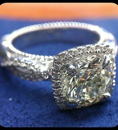 engagement, want and silver