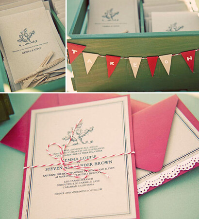green wedding shoes and en