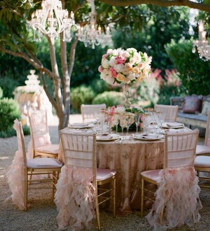 tablescape