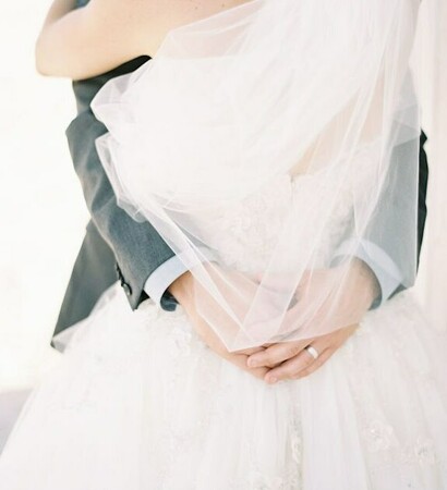 love, wedding dress and forever love