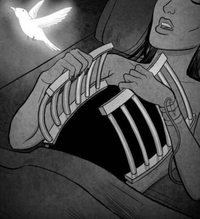 summer, rings and hurt