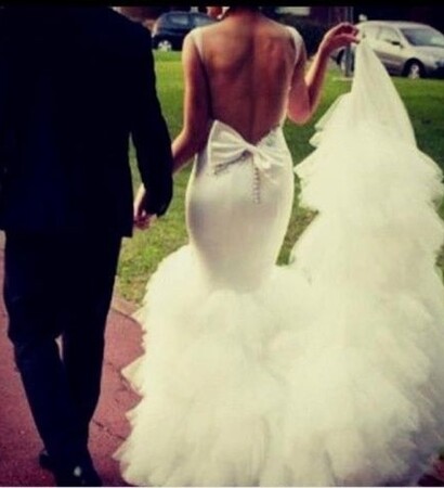 lovely, amazing and gown