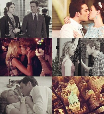 6 season, ny and chuck bass