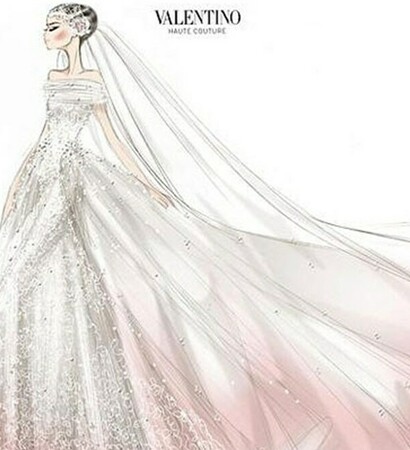 white, sketch and pink
