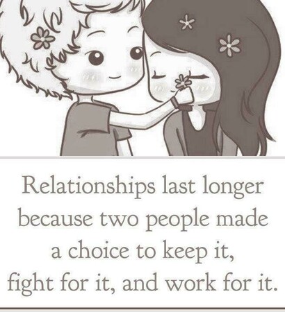 love last longer and wedding gown