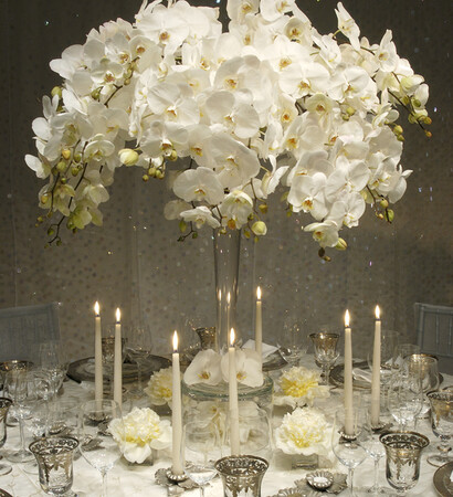 wedding centrepieces