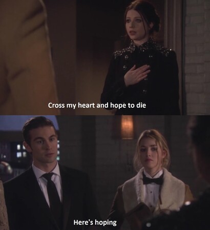funny, gossip girl and quotes