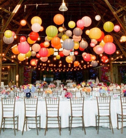 decorations