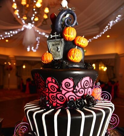 casamento, cake and black cake