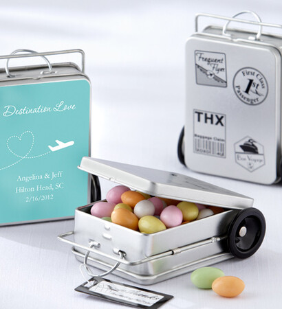 party favors, party and bridal