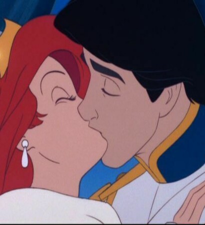 ariel, the little mermaid and disney