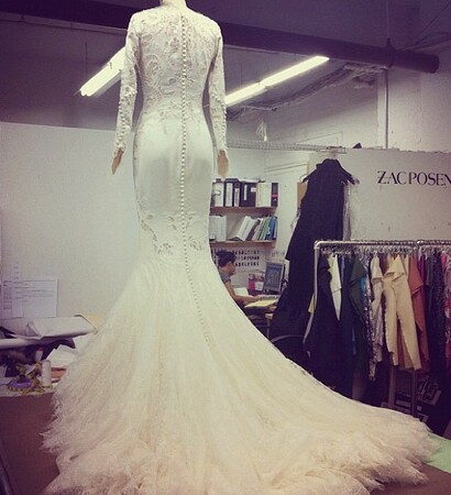 intagram, dress and lace